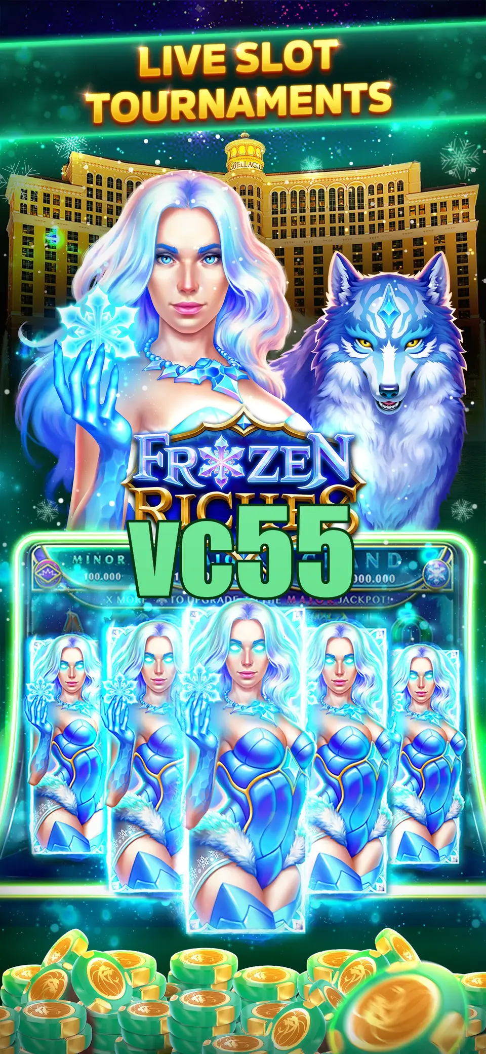 vc55 APK
