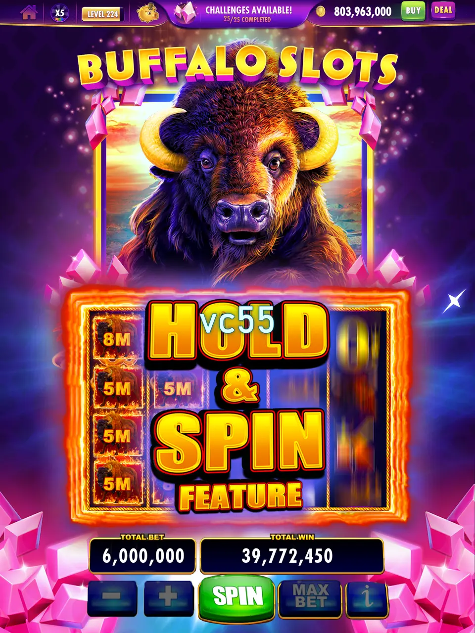 vc55 APK