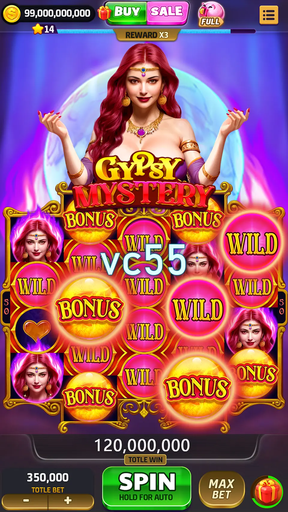 vc55 APK