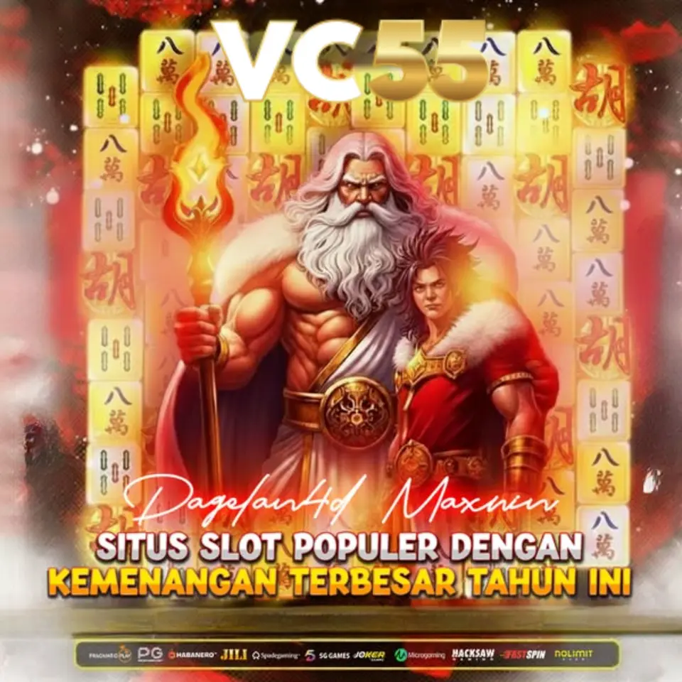 vc55 APK Resmi Unduh