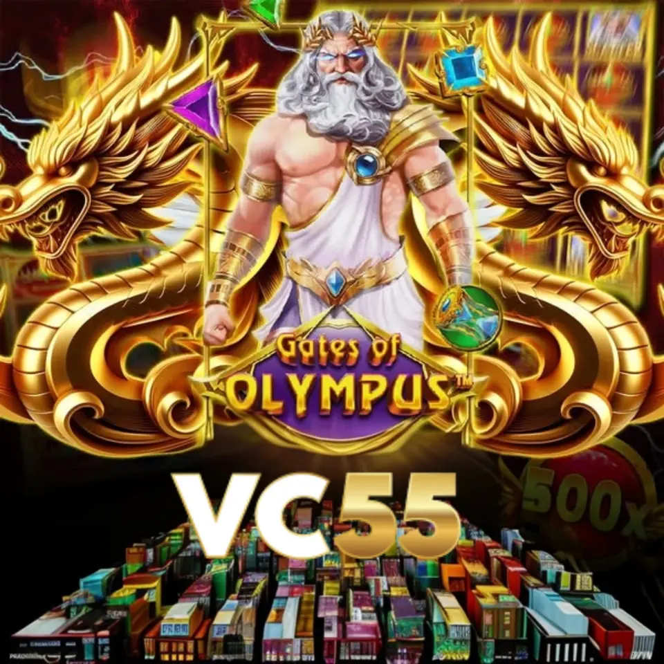 vc55 Daftar Sekarang - Unduh APK