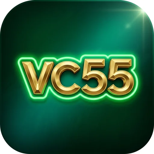 vc55 Logo - Resmi